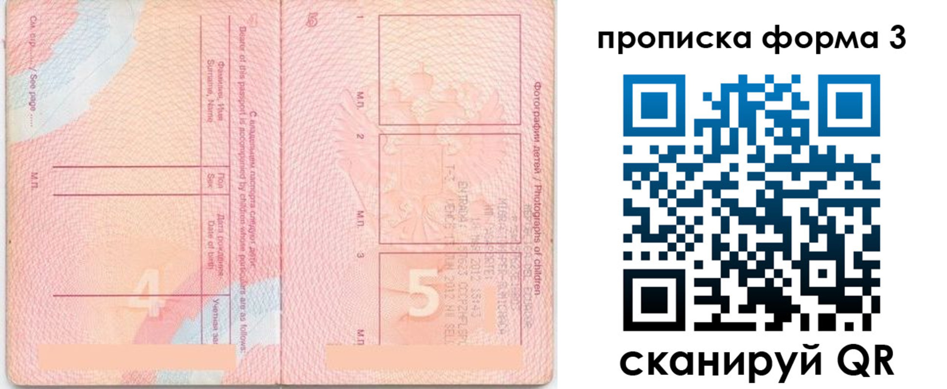 прописка регистрация в Скопине